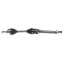 GSP NCV11090 13-19 Ford Escape (2.0 - FWD) CV Axle Assembly  - Front Right