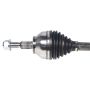 GSP NCV11090 13-19 Ford Escape (2.0 - FWD) CV Axle Assembly  - Front Right