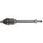 GSP NCV11090 13-19 Ford Escape (2.0 - FWD) CV Axle Assembly  - Front Right