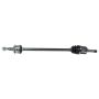 GSP NCV11091 Ford, Lincoln CV Axle Assembly  - Rear