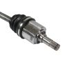 GSP NCV11094 94-97 Ford Aspire CV Axle Assembly  - Front Right