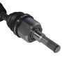 GSP NCV11096 00-02 Ford Ranger (3.0, 4.0 - 4WD) CV Axle Assembly  - Front Left