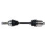 GSP NCV11099 12-14 Ford Edge (2.0) CV Axle Assembly  - Front Right