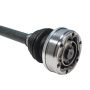 GSP NCV11102 92-97 Ford Aerostar CV Axle Assembly  - Front