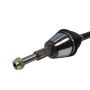 GSP NCV11102 92-97 Ford Aerostar CV Axle Assembly  - Front