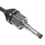 GSP NCV11104 15-19 Lincoln MKC CV Axle Assembly  - Front Left