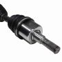 GSP NCV11109 Ford, Mazda, Mercury (3.0, 4.0 - 4WD/AWD) CV Axle Assembly  - Front Left