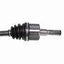GSP NCV11109 Ford, Mazda, Mercury (3.0, 4.0 - 4WD/AWD) CV Axle Assembly  - Front Left