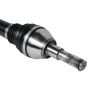 GSP NCV11109XDP Ford, Mazda, Mercury (3.0, 4.0 - 4WD/AWD) CV Axle Assembly  - Front Left