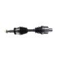 GSP NCV11110 Ford, Mazda, Mercury (3.0, 4.0, 5.0 - 4WD) CV Axle Assembly  - Front Right