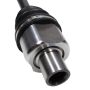 GSP NCV11110 Ford, Mazda, Mercury (3.0, 4.0, 5.0 - 4WD) CV Axle Assembly  - Front Right