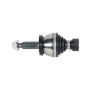GSP NCV11110XDP Ford, Mazda, Mercury (4WD/AWD) CV Axle Assembly  - Front Right