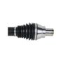 GSP NCV11110XDP Ford, Mazda, Mercury (4WD/AWD) CV Axle Assembly  - Front Right