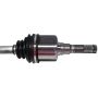 GSP NCV11119 Ford, Mercury CV Axle Assembly  - Rear Left