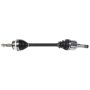 GSP NCV11120 Ford, Mercury (4.6) CV Axle Assembly  - Rear Right