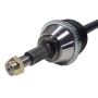 GSP NCV11122 Ford, Lincoln, Mercury CV Axle Assembly  - Rear Right