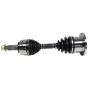 GSP NCV11123 Ford, Lincoln CV Axle Assembly  - Front