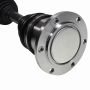 GSP NCV11123 Ford, Lincoln CV Axle Assembly  - Front