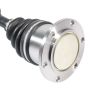 GSP NCV11123XD Ford, Lincoln CV Axle Assembly  - Front