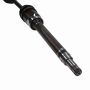 GSP NCV11128 00-11 Ford Focus (2.0, 2.3) CV Axle Assembly  - Front Right