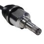 GSP NCV11131 00-04 Ford Focus (2.0) CV Axle Assembly  - Front Left