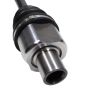 GSP NCV11133 Ford, Lincoln, Mercury CV Axle Assembly  - Front Right
