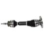 GSP NCV11140XDP 2003-08; Ford Expedition, F150 / Lincoln Mark LT, Navigator; (Front Both)