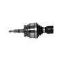 GSP NCV11140XDP 2003-08; Ford Expedition, F150 / Lincoln Mark LT, Navigator; (Front Both)