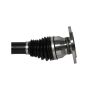 GSP NCV11140XDP 2003-08; Ford Expedition, F150 / Lincoln Mark LT, Navigator; (Front Both)