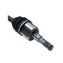 GSP NCV11151XD Ford CV Axle Assembly  - Front Left