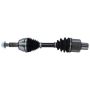 GSP NCV11152XD Ford CV Axle Assembly  - Front Right