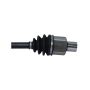 GSP NCV11152XD Ford CV Axle Assembly  - Front Right