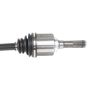GSP NCV11157 Ford, Lincoln CV Axle Assembly  - Rear Right
