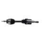 GSP NCV11158 Ford, Lincoln CV Axle Assembly  - Front Left