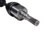 GSP NCV11158 Ford, Lincoln CV Axle Assembly  - Front Left