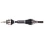 GSP NCV11158XDP Ford, Lincoln CV Axle Assembly  - Front Left