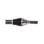 GSP NCV11158XDP Ford, Lincoln CV Axle Assembly  - Front Left