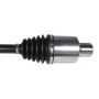 GSP NCV11159XD Ford, Lincoln CV Axle Assembly  - Front Right