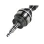GSP NCV11159XDP Ford, Lincoln CV Axle Assembly  - Front Right