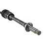 GSP NCV11160 13-18 Ford C-Max CV Axle Assembly  - Front Right