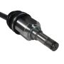 GSP NCV11163 Ford, Mazda, Mercury CV Axle Assembly  - Rear Right
