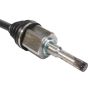 GSP NCV11164 13-19 Ford Escape (1.5, 1.6, 2.5) CV Axle Assembly  - Front Left
