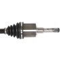 GSP NCV11164 13-19 Ford Escape (1.5, 1.6, 2.5) CV Axle Assembly  - Front Left