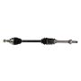 GSP NCV11165 13-19 Ford Escape (2.5) CV Axle Assembly  - Front Right