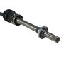 GSP NCV11165 13-19 Ford Escape (2.5) CV Axle Assembly  - Front Right