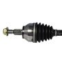 GSP NCV11165 13-19 Ford Escape (2.5) CV Axle Assembly  - Front Right