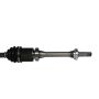GSP NCV11165 13-19 Ford Escape (2.5) CV Axle Assembly  - Front Right