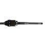 GSP NCV11167 13-19 Ford Escape (1.5, 1.6 - AWD) CV Axle Assembly  - Front Right