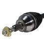 GSP NCV11167 13-19 Ford Escape (1.5, 1.6 - AWD) CV Axle Assembly  - Front Right