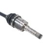GSP NCV11168 Ford, Lincoln (2.0) CV Axle Assembly  - Rear
